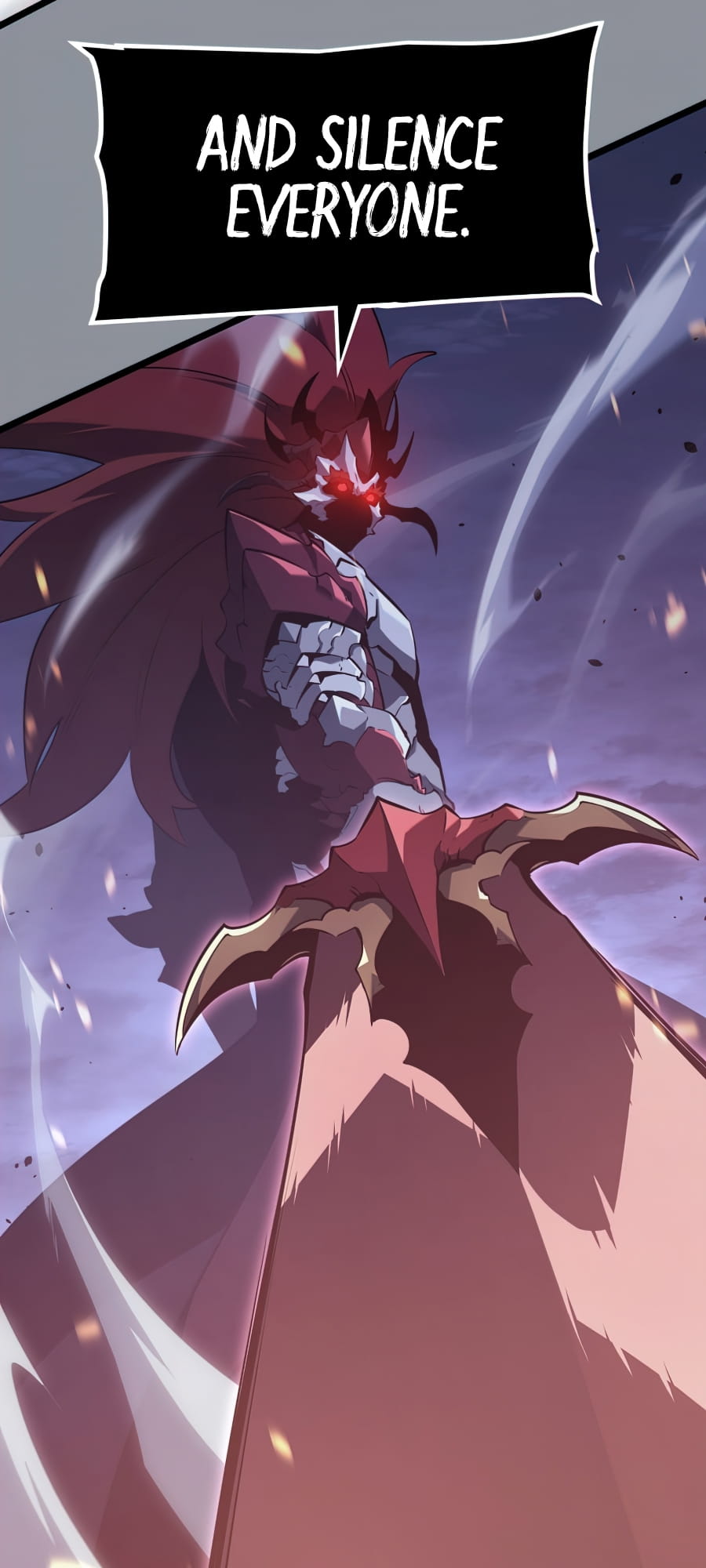 Solo Leveling, Chapter 176 image 073